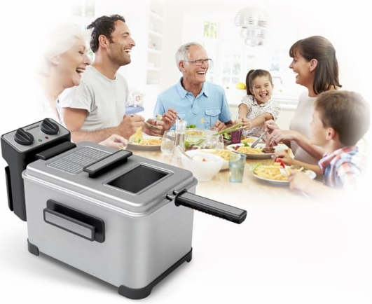 Thomson THDF204X recenze