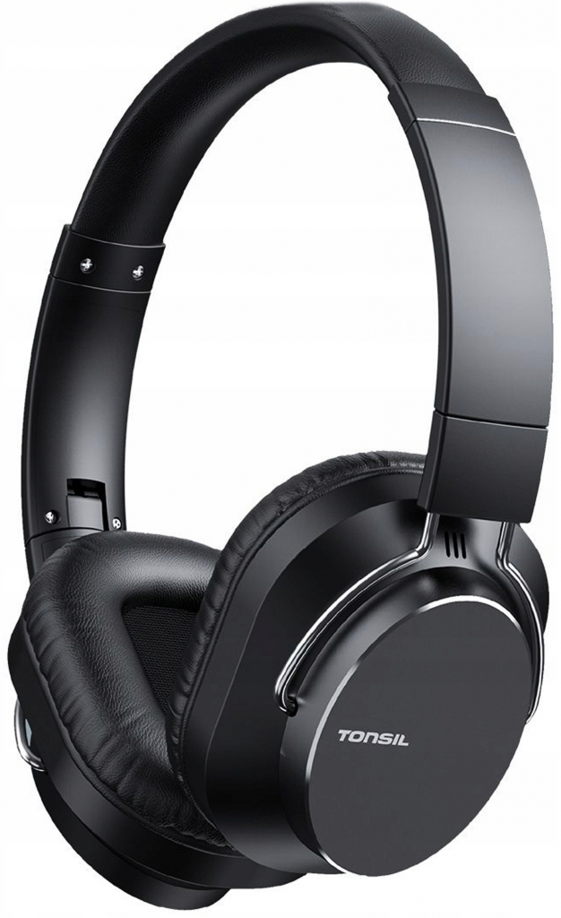 Tonsil R65BT recenze