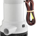 Toolcraft TO-7159131 5678 l/h 12 V/DC recenze