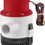 Toolcraft TO-7159134 13249 l/h 12 V/DC recenze