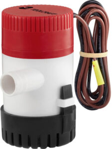 Fotografie Toolcraft TO-7159137 2839 l/h 12 V/DC  recenzía