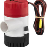 Toolcraft TO-7159140 4164 l/h 12 V/DC recenze