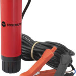 Toolcraft TO-7159152 1893 l/h 12 V/DC recenze