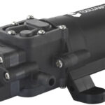 Toolcraft TO-7159155 258 l/h 12 V/DC recenze