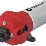 Toolcraft TO-7159158 1020 l/h 12 V/DC recenze