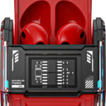 Transformers MG-C03 recenze