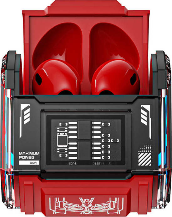 Transformers MG-C03 recenze