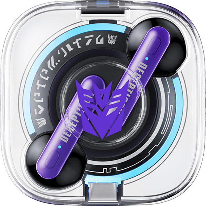 Transformers TF-T03 recenze