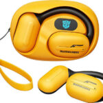 Transformers TF-T20 recenze