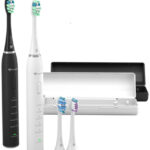 Truelife SonicBrush Clean 30 duo recenze