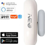 Tuya AS-DS01W recenze