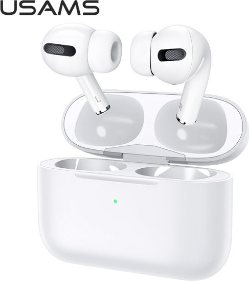 USAMS Emall Series recenze