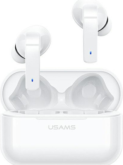 USAMS LY series recenze