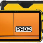 Ulefone Armor Pad 2 8/GB256GB LTE TABULFTZA0010 recenze