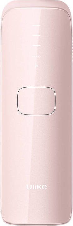Ulike Air3 IPL UI06 Pink recenze