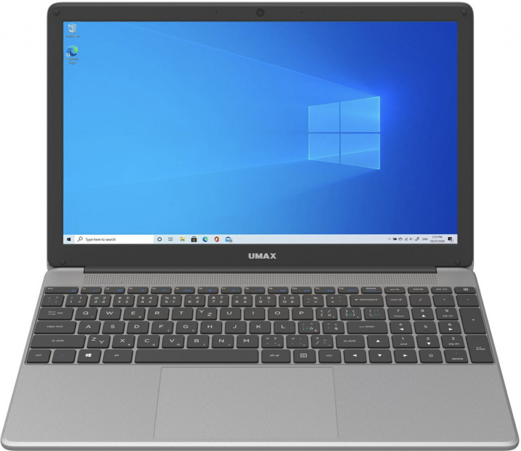 Umax VisionBook 15Wg Plus UMM230153 recenze