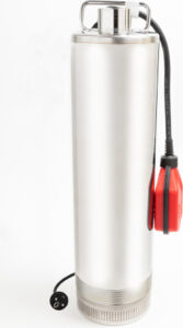 Fotografie Umbra Pompe Acuatec 60PL 5″ 230V s plovákem, 20m kabel  recenzía