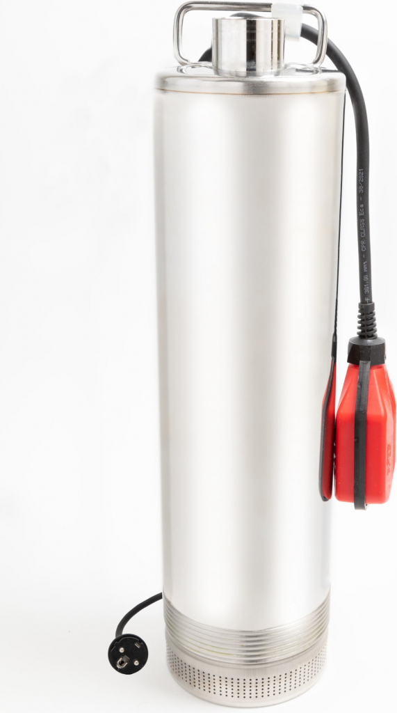 Umbra Pompe Acuatec 60PL 5″ 230V s plovákem, 20m kabel recenze