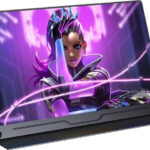 Uperfect UGame J5 recenze