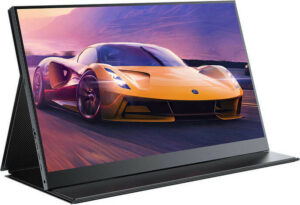 Fotografie Uperfect Ugame K7  recenzía