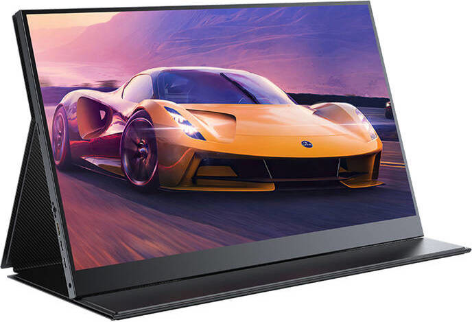 Uperfect Ugame K7 recenze