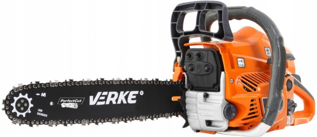 VERKE V90013 recenze