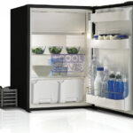 VITRIFRIGO C130LA recenze