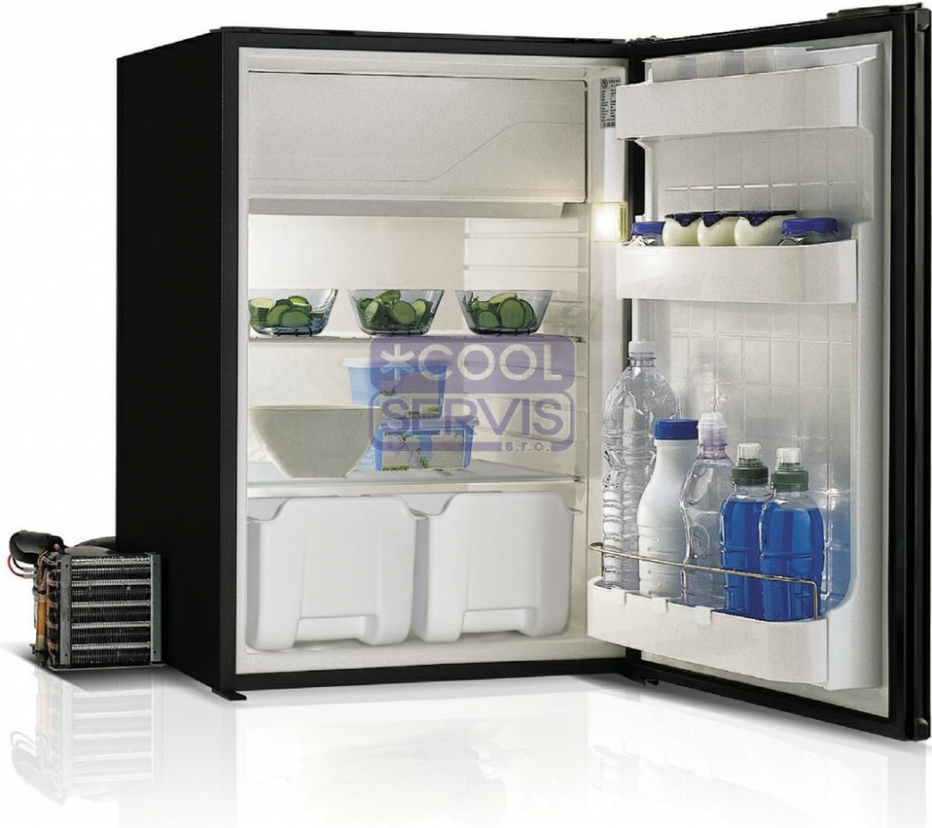 VITRIFRIGO C130LA recenze