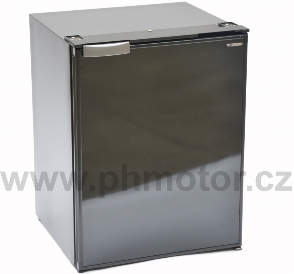 VITRIFRIGO C60iA recenze