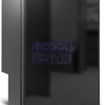 VITRIFRIGO C85iA recenze