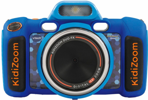 VTech Kidizoom Duo FX recenze