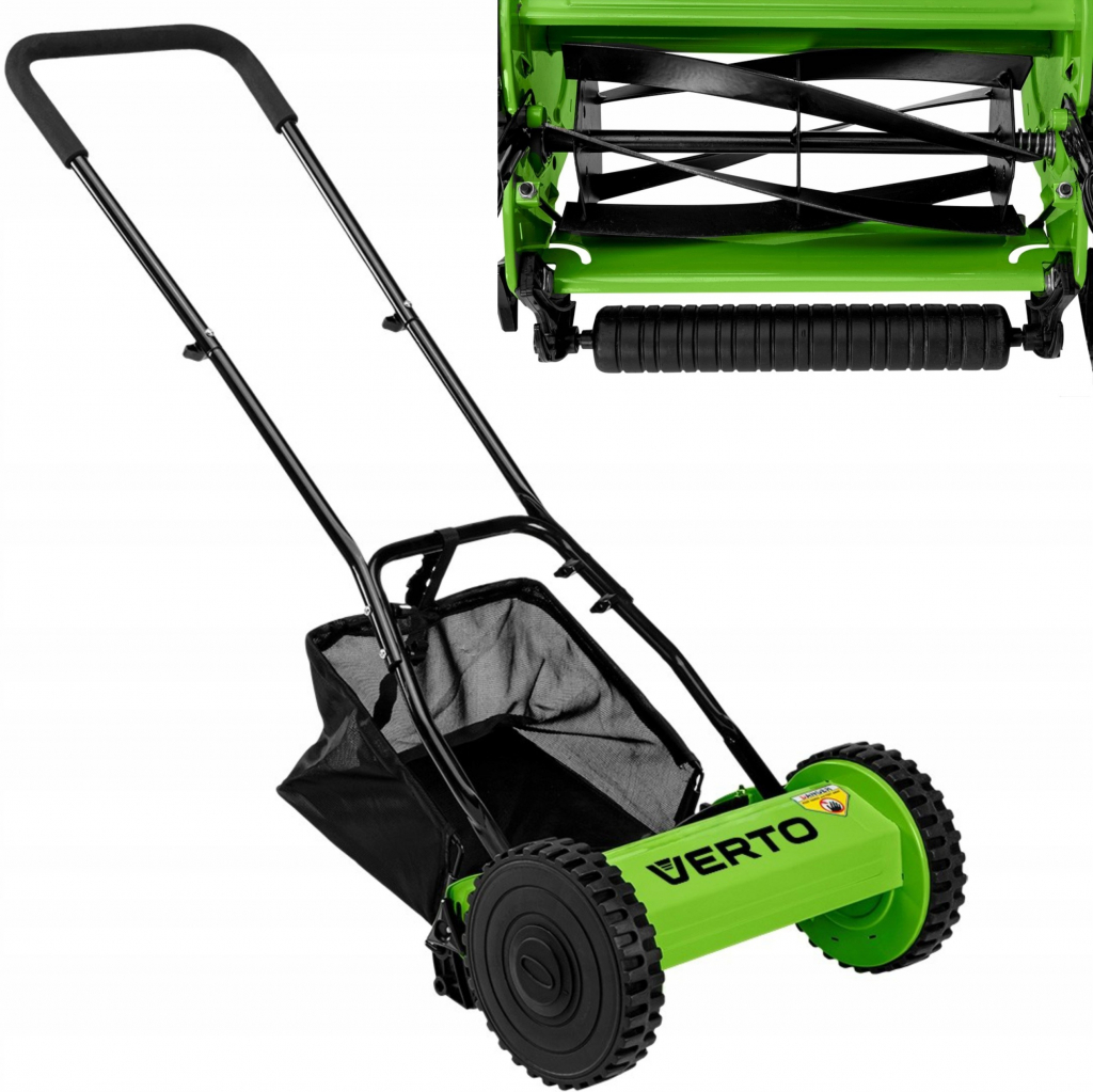 Verto 15G350 recenze