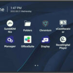 ViewSonic CDE4330 recenze