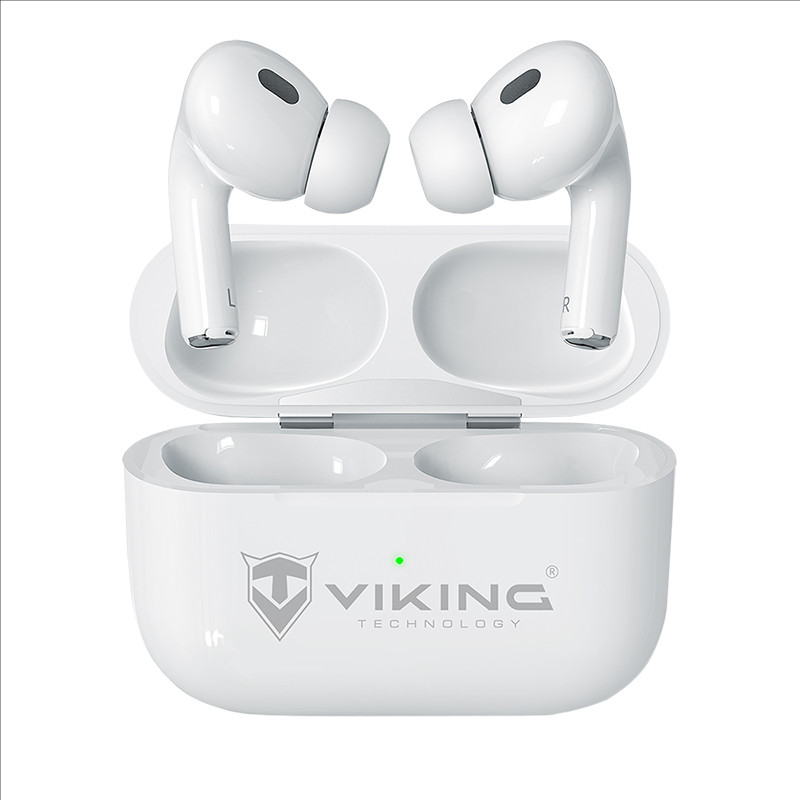 Viking AIR PLUS PRO-RT recenze