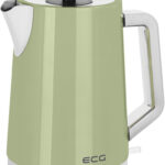 Vintage ECG RK 1766 Olive recenze