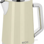 Vintage ECG RK 1766 Vanilla recenze