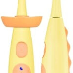 Vitammy Little Dino recenze