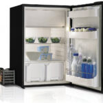 Vitrifrigo C95LA 95l recenze