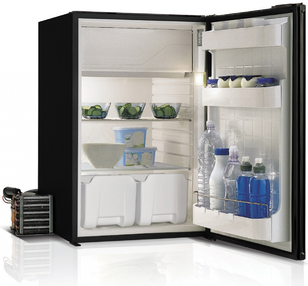 Vitrifrigo C95LA 95l recenze