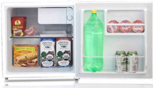 Fotografie Vivax MF-45  recenzía