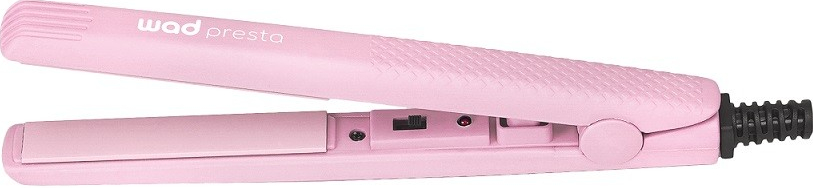 WAD Presta Mini růžová recenze