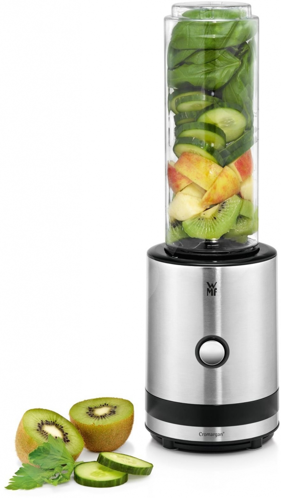 WMF KITCHENminis Smoothie-to-go 04.1650.0011 recenze