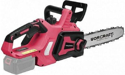 WORCRAFT CGC-S20LiA SL114773XX recenze