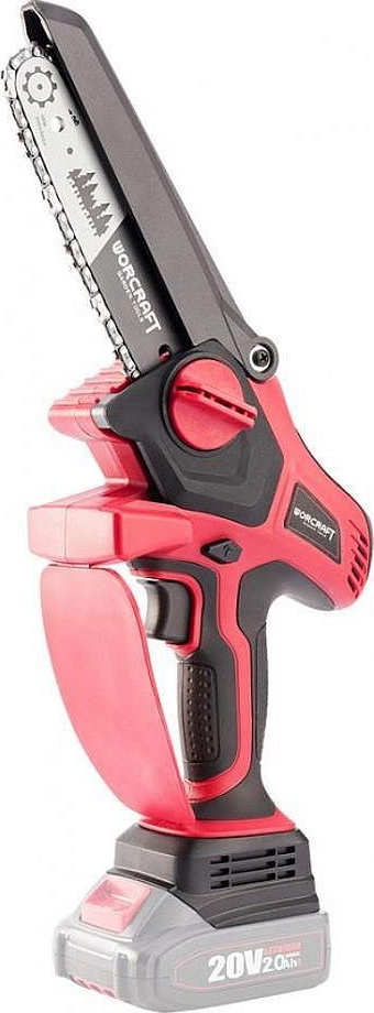 WORCRAFT SL114852XX recenze