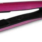 Wad Mensa Straightener Pink recenze