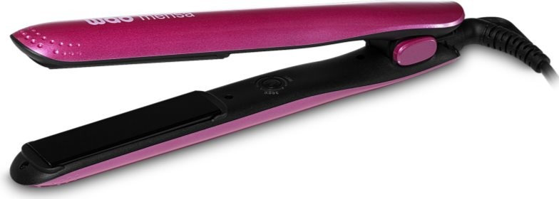 Wad Mensa Straightener Pink recenze