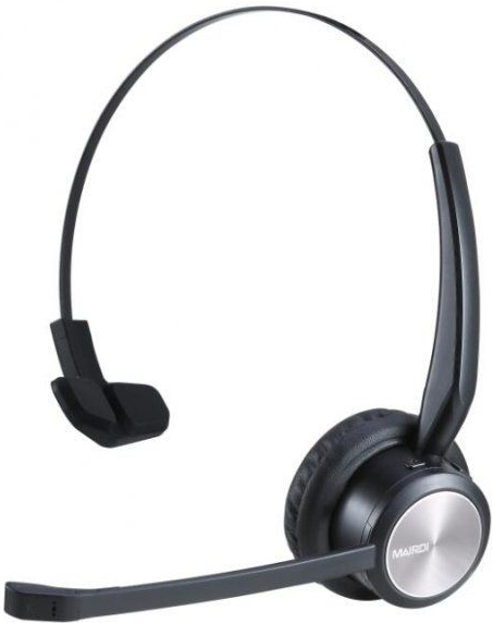 Well Mairdi MRD-800BT recenze