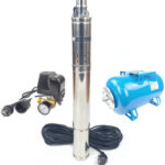 Werter TWIST 370 40m nádoba 24l recenze