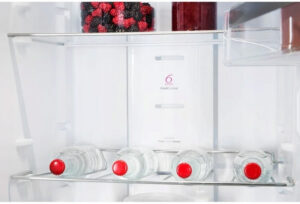 Fotografie Whirlpool SW8 AM2Y XR 2  recenzía