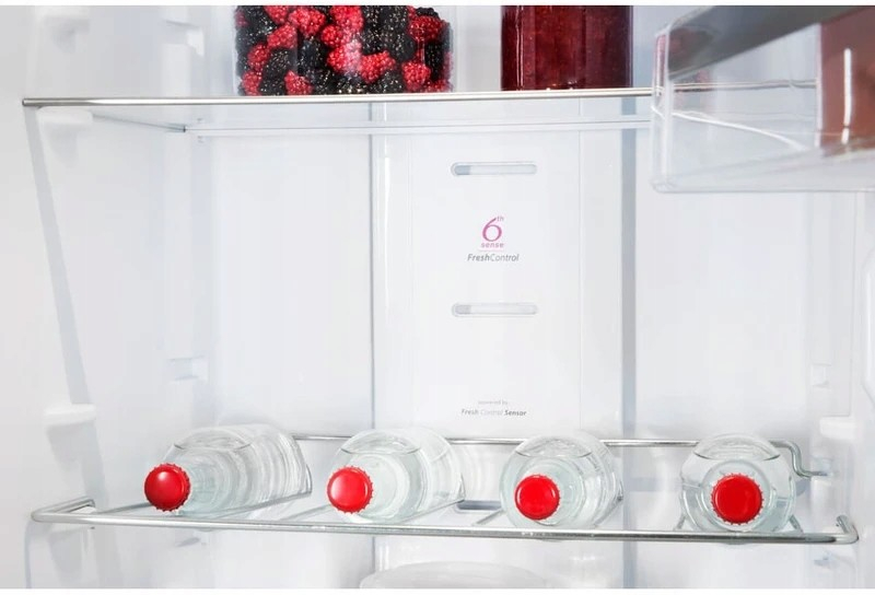 Whirlpool SW8 AM2Y XR 2 recenze